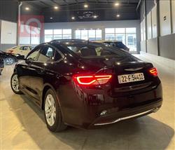 Chrysler 200